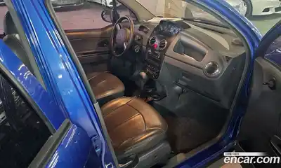 Chevrolet Matiz 2008 0.8 Автомат в Москве № 67459, миниатюра 9