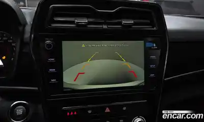 SsangYong TIBOLI 2022 1.5 Автомат в Москве № 67957, миниатюра 11