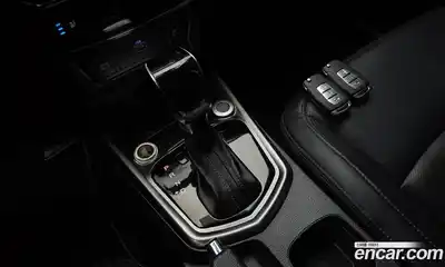 SsangYong TIBOLI 2022 1.5 Автомат в Москве № 67957, миниатюра 12