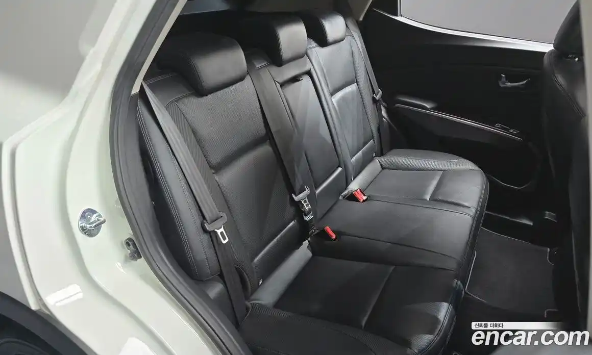 SsangYong TIBOLI 2022 1.5 Автомат в Москве № 67957, фото 17