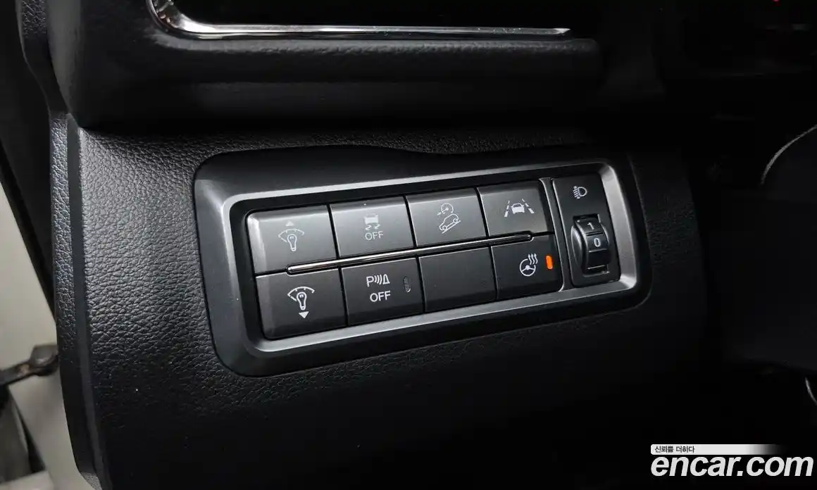 SsangYong TIBOLI 2022 1.5 Автомат в Москве № 67957, фото 18