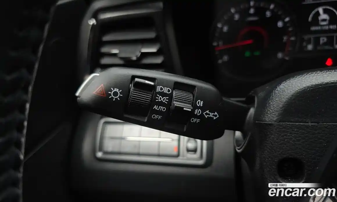 SsangYong TIBOLI 2022 1.5 Автомат в Москве № 67957, фото 10