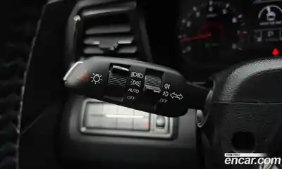 SsangYong TIBOLI 2022 1.5 Автомат в Москве № 67957, миниатюра 10