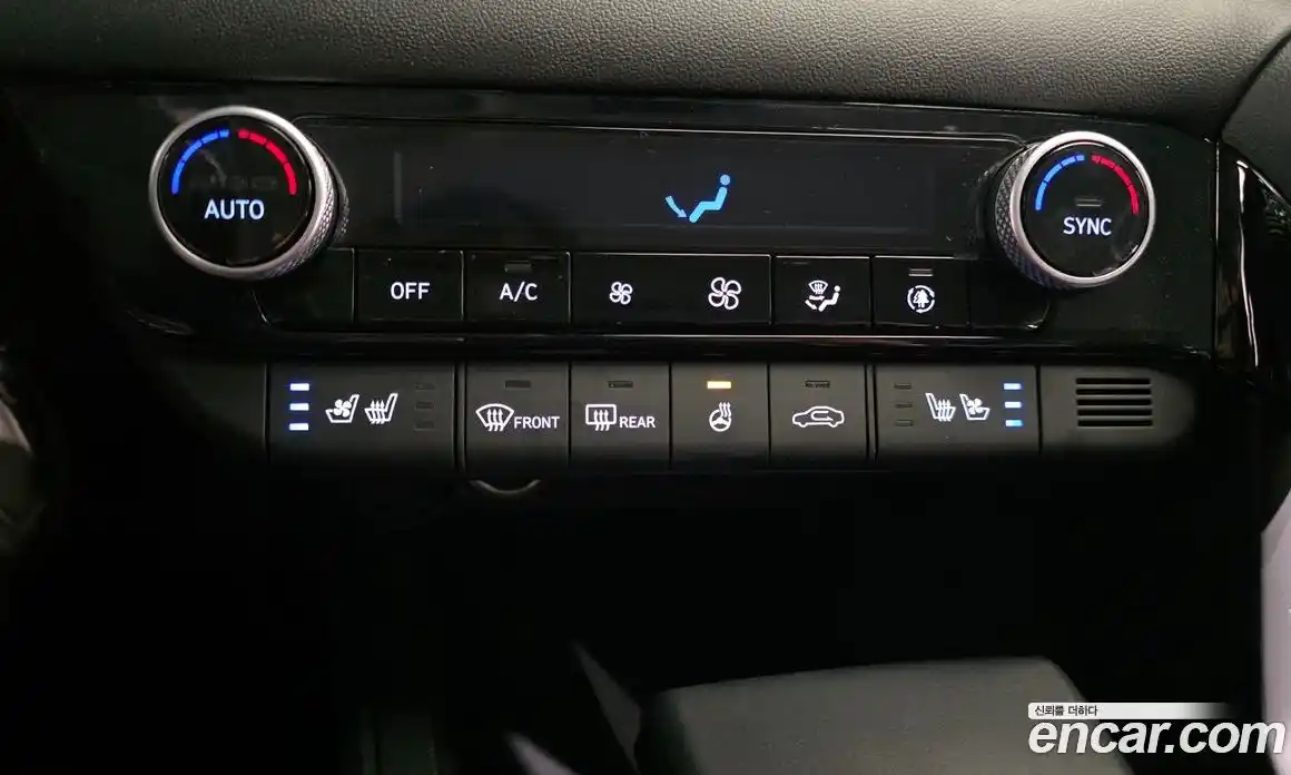 Hyundai Avante 2025 1.6 Автомат в Москве № 7011, фото 12