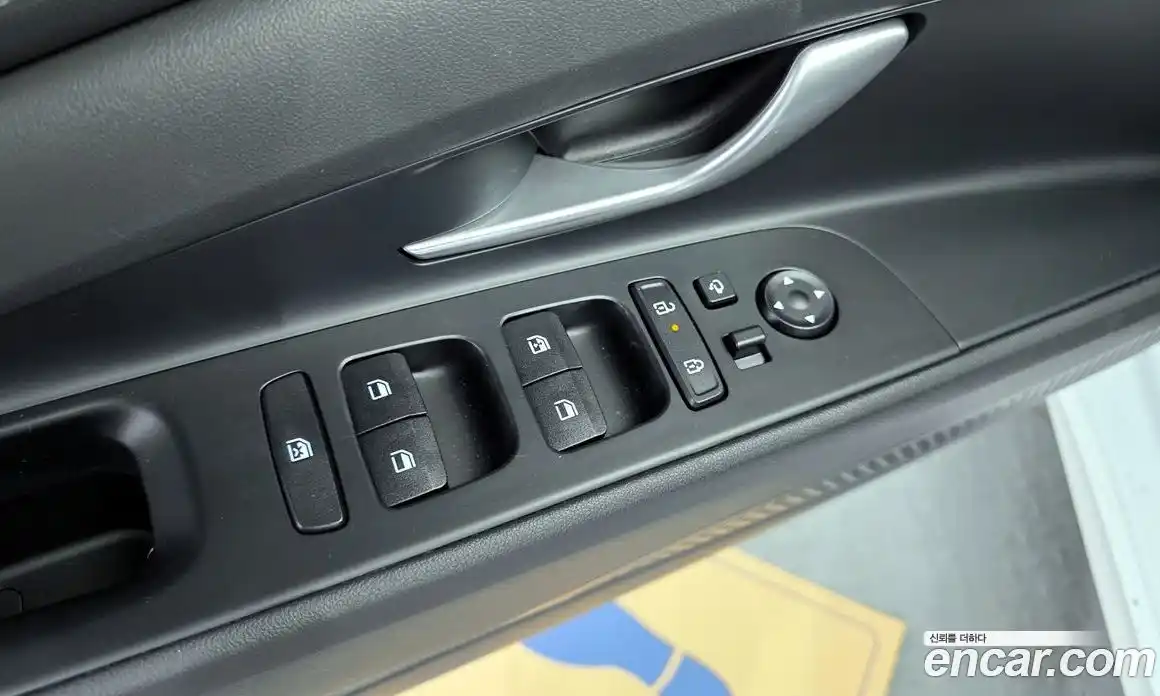 Hyundai Avante 2025 1.6 Автомат в Москве № 7011, фото 13