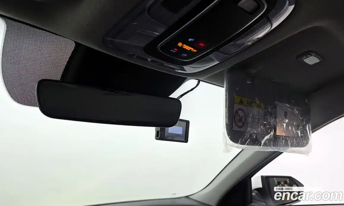 Hyundai Avante 2025 1.6 Автомат в Москве № 7011, фото 16