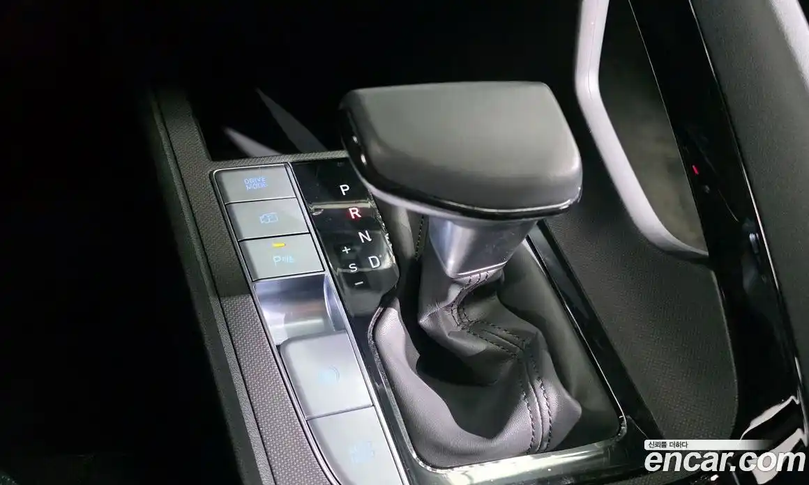 Hyundai Avante 2025 1.6 Автомат в Москве № 7011, фото 3