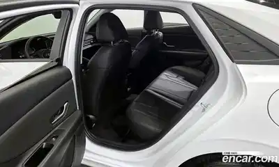 Hyundai Avante 2025 1.6 Автомат в Москве № 7011, миниатюра 5