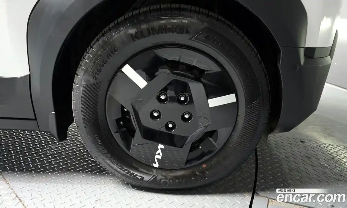 Kia PV5 2026 0.2 Автомат в Москве № 7016, фото 11