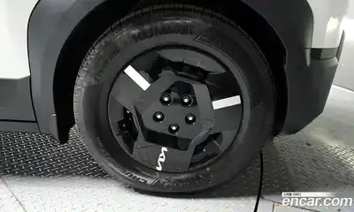 Kia PV5 2026 0.2 Автомат в Москве № 7016, миниатюра 11