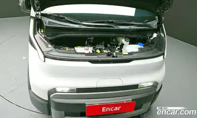 Kia PV5 2026 0.2 Автомат в Москве № 7016, миниатюра 12