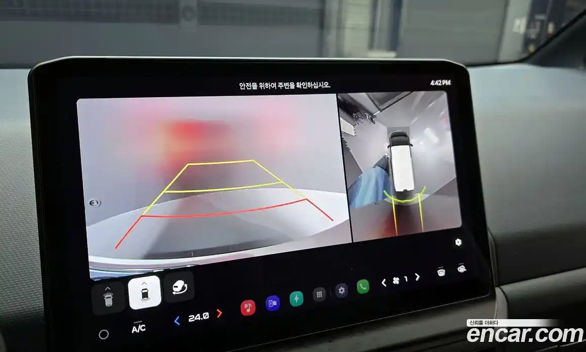 Kia PV5 2026 0.2 Автомат в Москве № 7016, фото 19