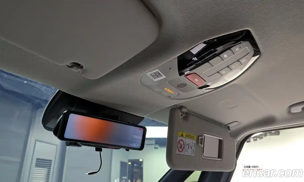 Kia PV5 2026 0.2 Автомат в Москве № 7016, фото 20