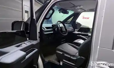 Kia PV5 2026 0.2 Автомат в Москве № 7016, миниатюра 2