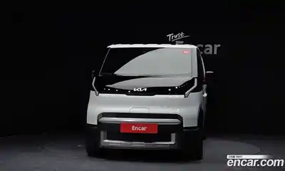 Kia PV5 2026 0.2 Автомат в Москве № 7016, миниатюра 5