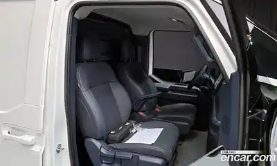 Kia PV5 2026 0.2 Автомат в Москве № 7016, миниатюра 7