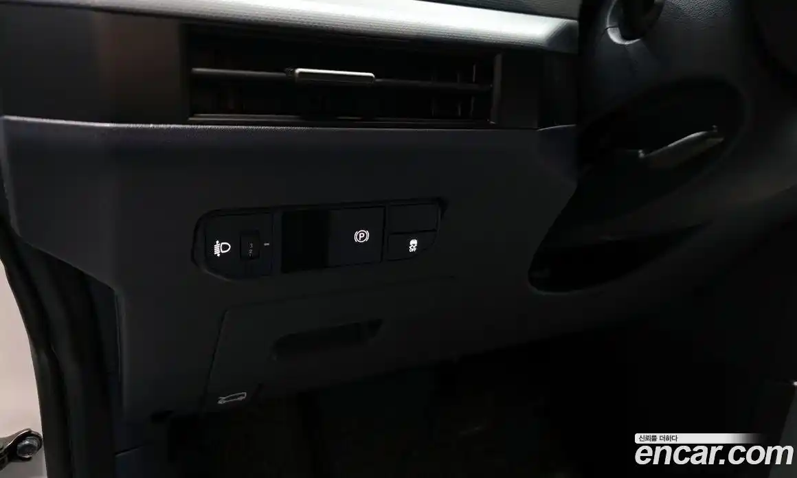 Kia PV5 2026 0.2 Автомат в Москве № 7016, фото 8