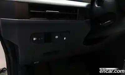 Kia PV5 2026 0.2 Автомат в Москве № 7016, миниатюра 8