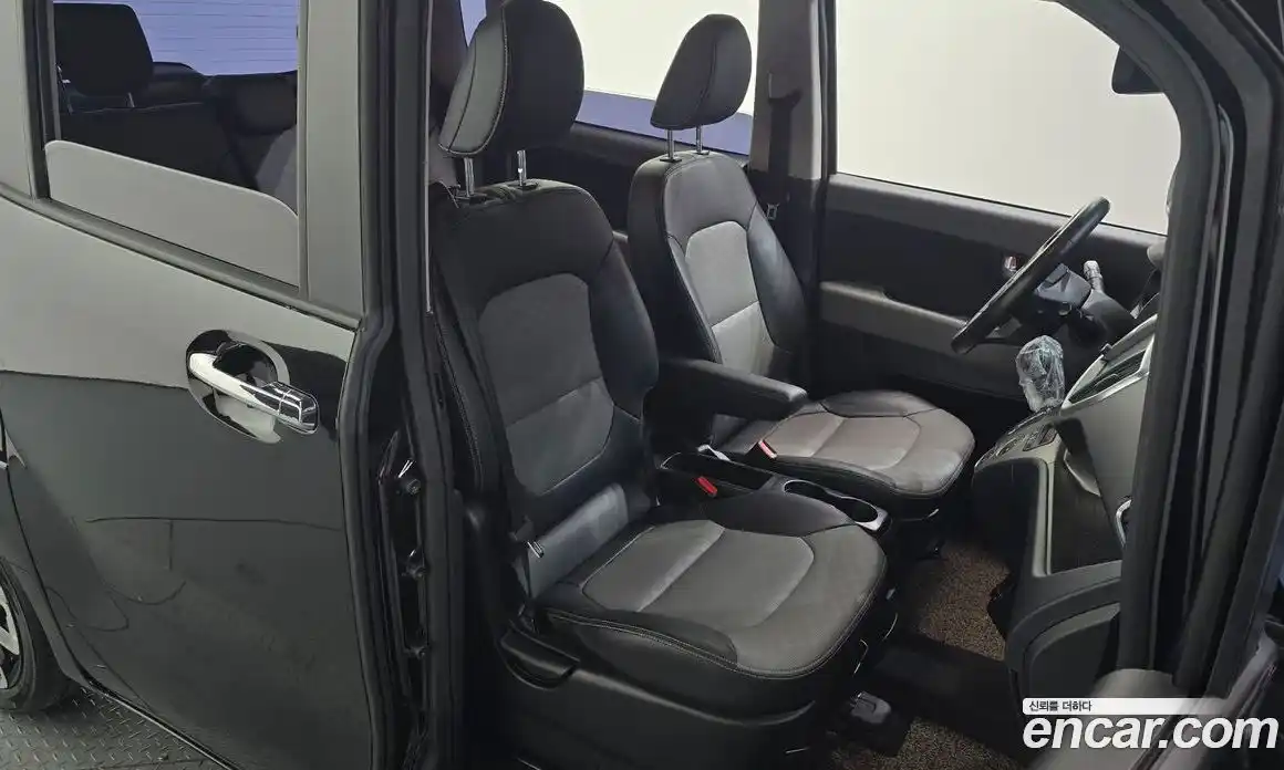 Kia Ray 2021 1.0 Автомат в Москве № 73006, фото 12