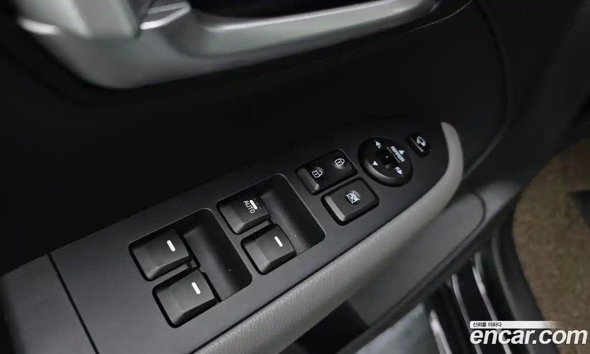 Kia Ray 2021 1.0 Автомат в Москве № 73006, фото 14