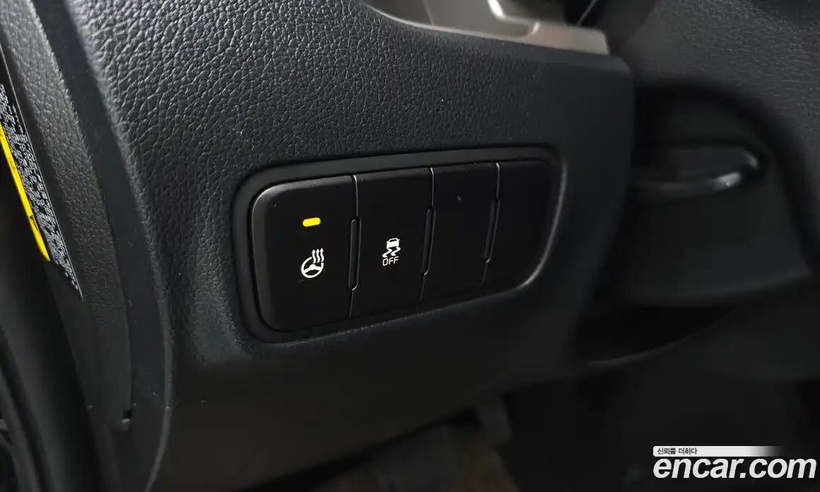 Kia Ray 2021 1.0 Автомат в Москве № 73006, фото 15