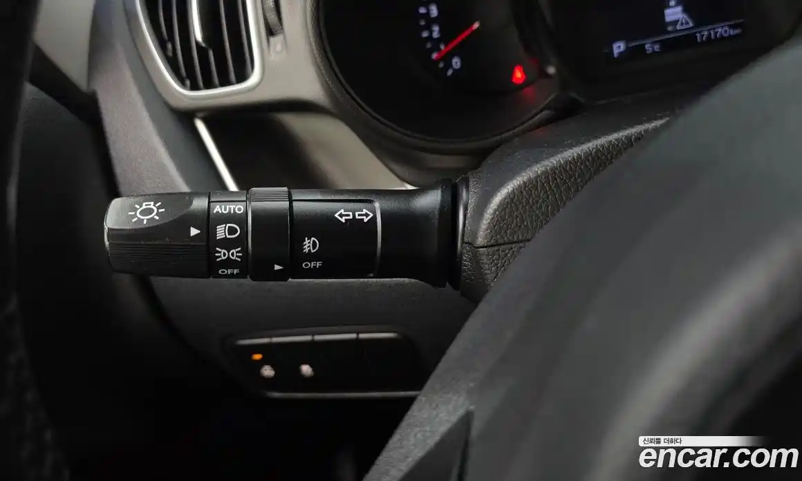 Kia Ray 2021 1.0 Автомат в Москве № 73006, фото 16