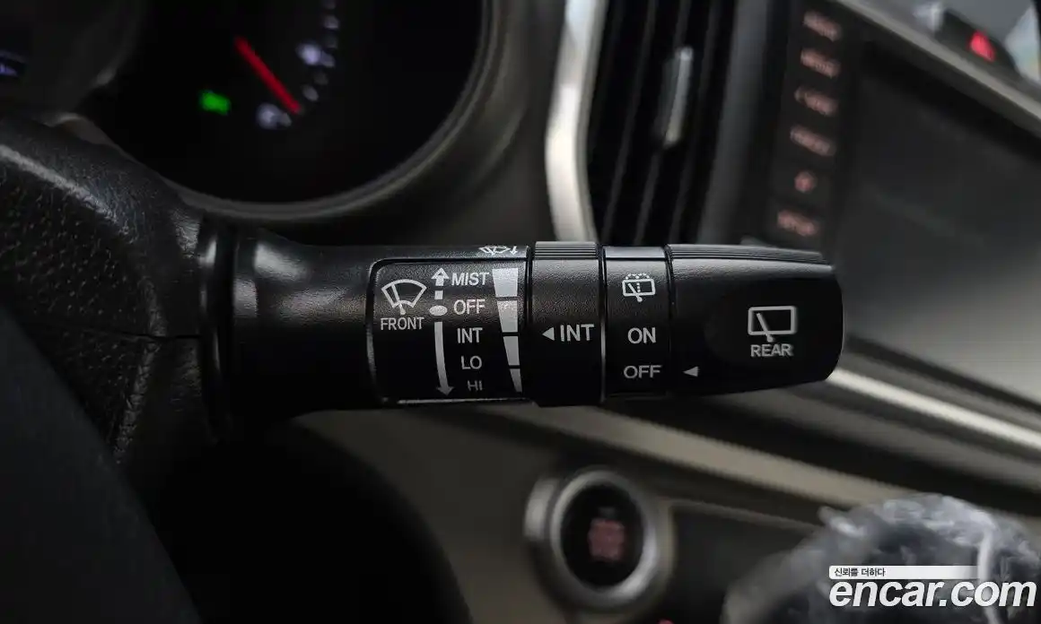 Kia Ray 2021 1.0 Автомат в Москве № 73006, фото 17