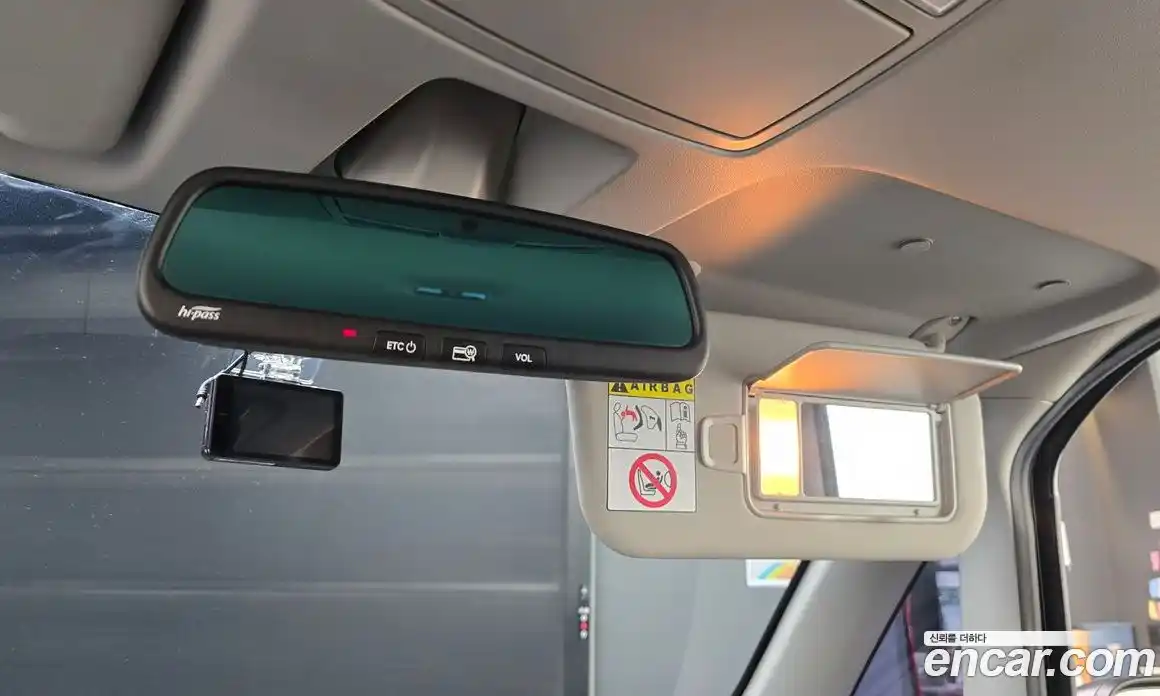 Kia Ray 2021 1.0 Автомат в Москве № 73006, фото 18