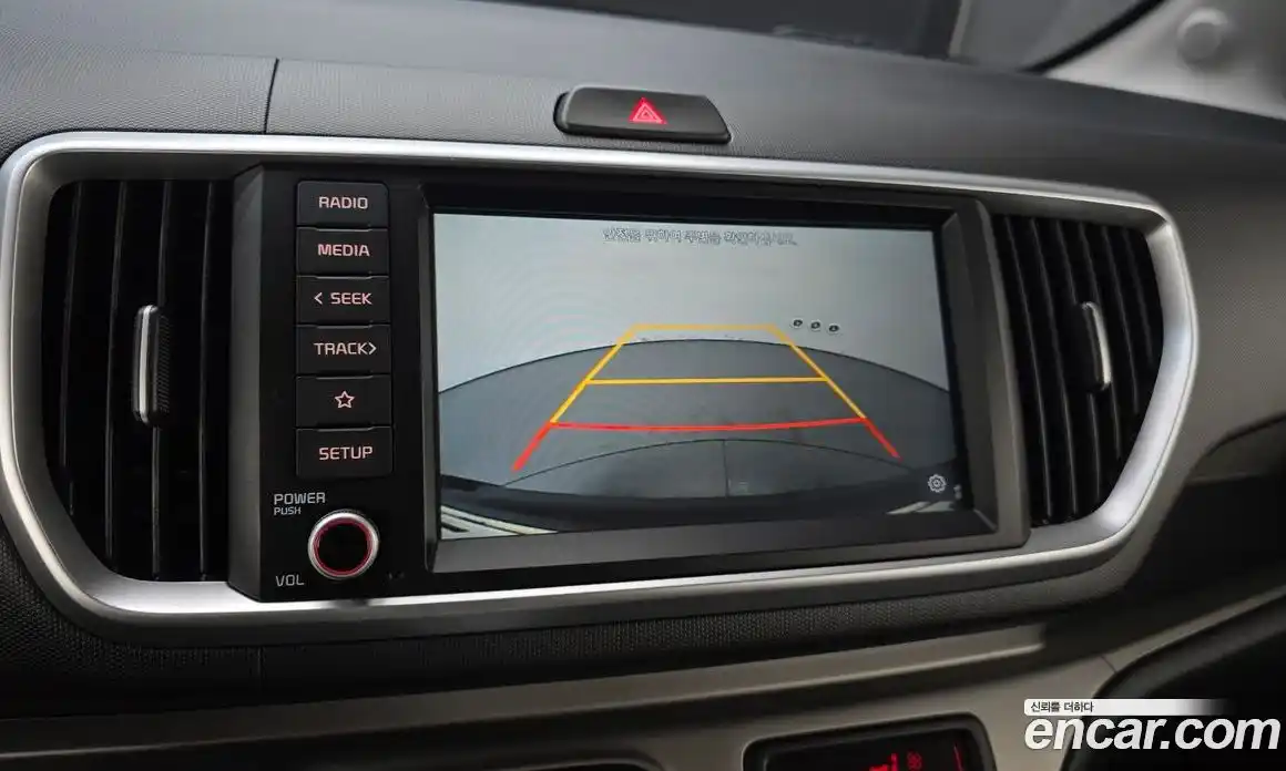 Kia Ray 2021 1.0 Автомат в Москве № 73006, фото 19