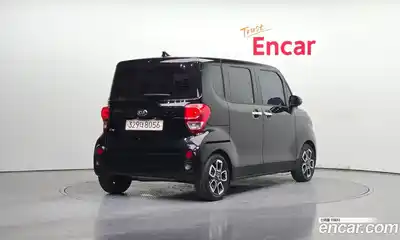 Kia Ray 2021 1.0 Автомат в Москве № 73006, миниатюра 2