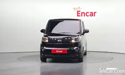 Kia Ray 2021 1.0 Автомат в Москве № 73006, миниатюра 3