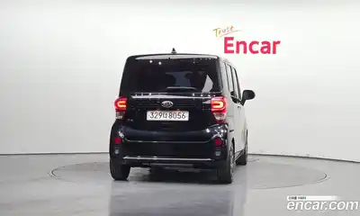 Kia Ray 2021 1.0 Автомат в Москве № 73006, миниатюра 4