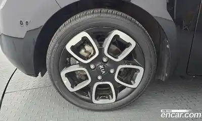 Kia Ray 2021 1.0 Автомат в Москве № 73006, миниатюра 5