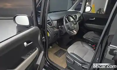 Kia Ray 2021 1.0 Автомат в Москве № 73006, миниатюра 10