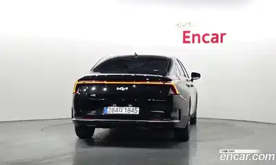 Kia K8 2025 3.5 Автомат в Москве № 74299, миниатюра 11