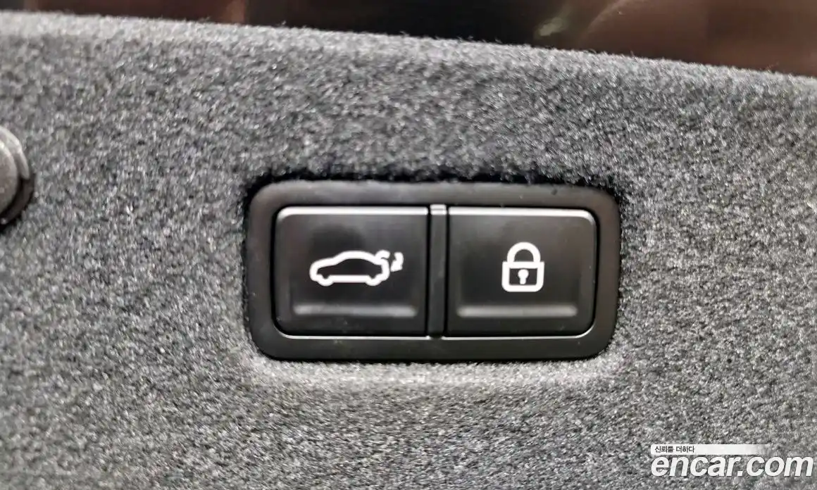 Kia K8 2025 3.5 Автомат в Москве № 74299, фото 13