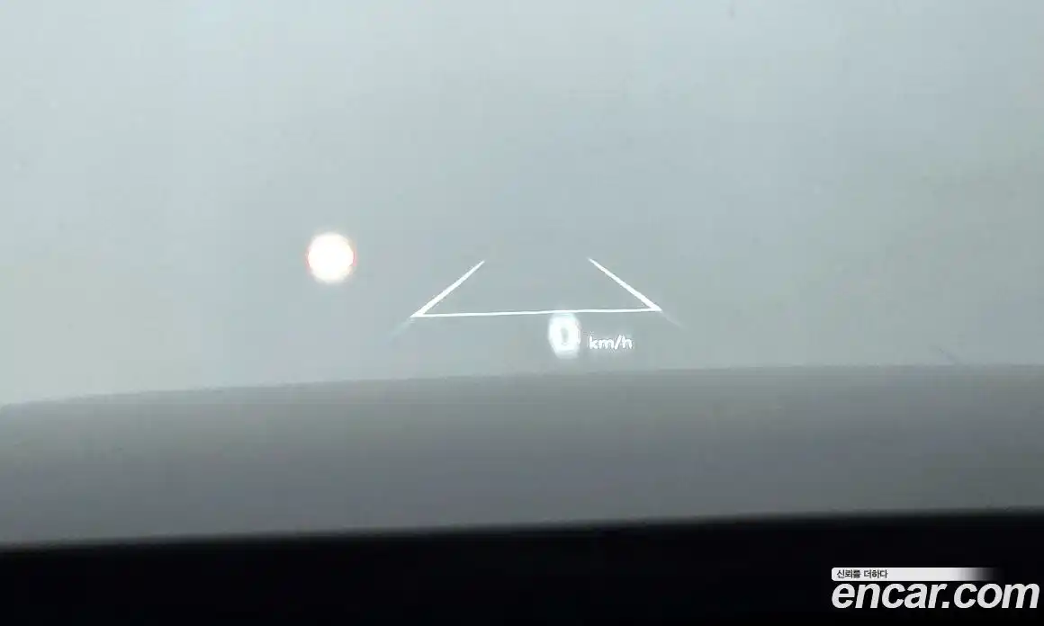 Kia K8 2025 3.5 Автомат в Москве № 74299, фото 14