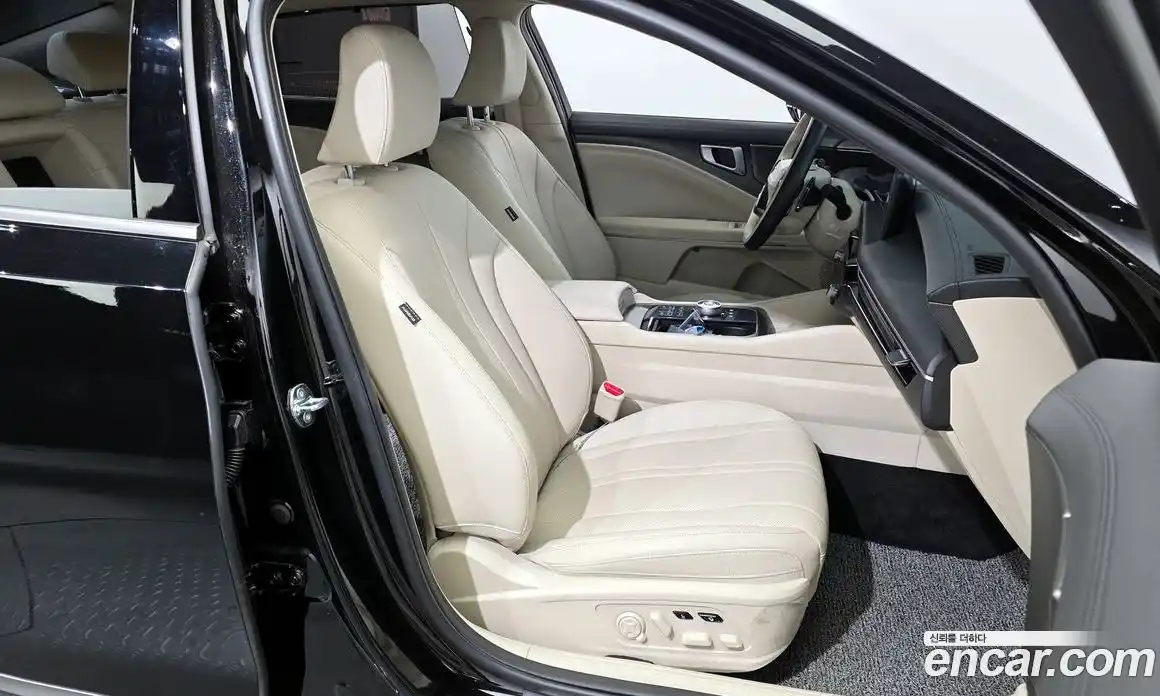 Kia K8 2025 3.5 Автомат в Москве № 74299, фото 15