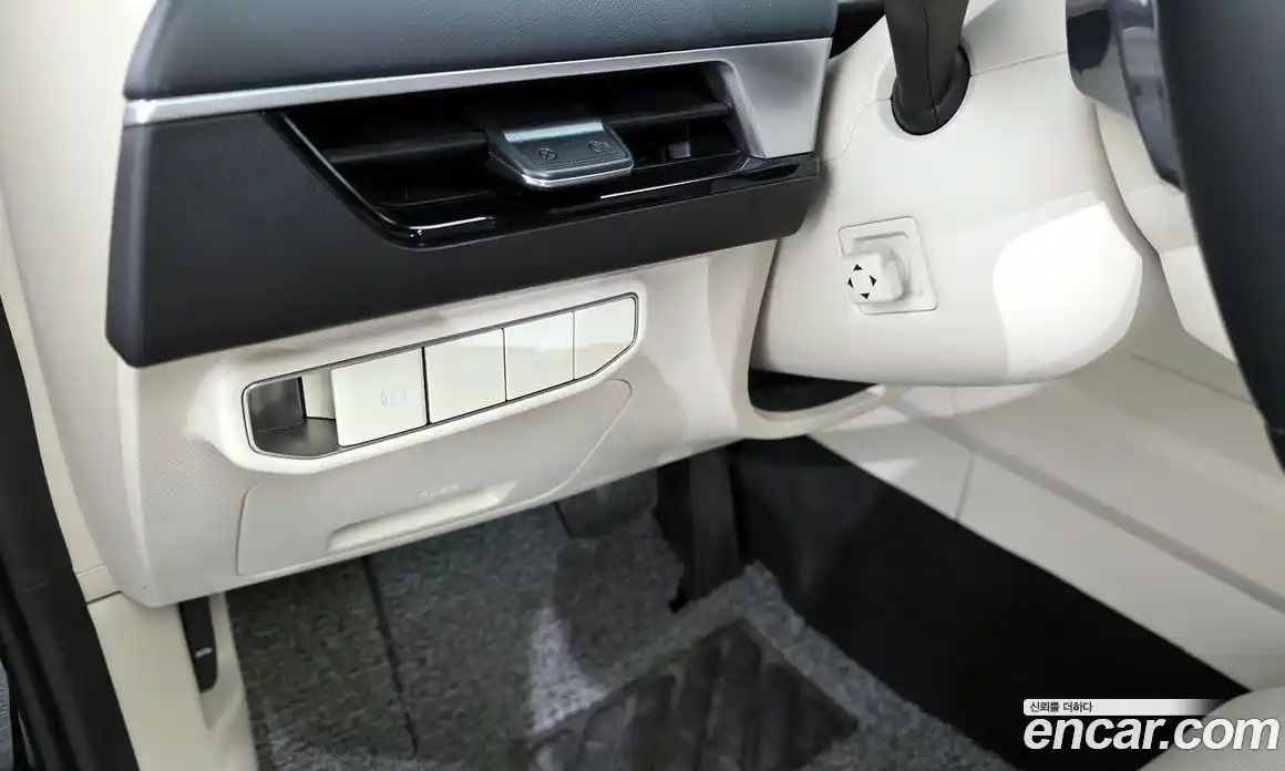 Kia K8 2025 3.5 Автомат в Москве № 74299, фото 20