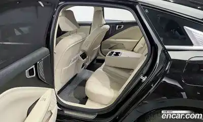 Kia K8 2025 3.5 Автомат в Москве № 74299, миниатюра 7