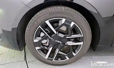 Kia K8 2025 3.5 Автомат в Москве № 74299, миниатюра 10