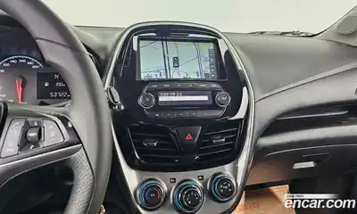 Chevrolet Spark 2017 1.0 Робот в Москве № 74930, миниатюра 2