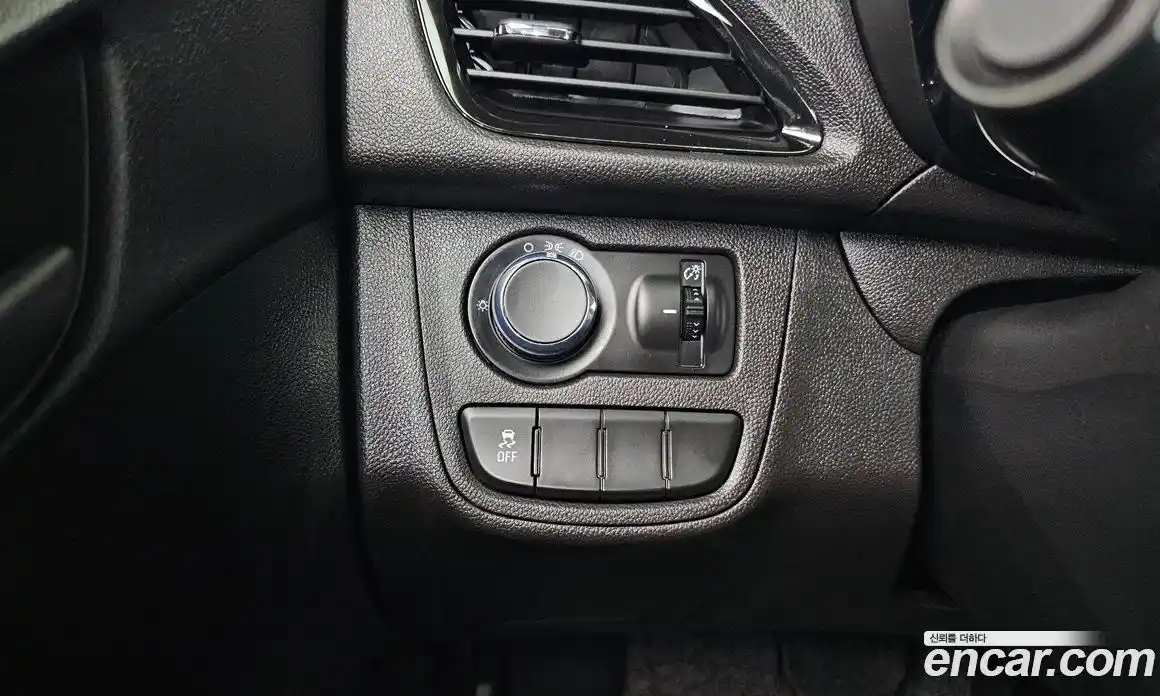 Chevrolet Spark 2017 1.0 Робот в Москве № 74930, фото 4