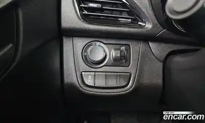 Chevrolet Spark 2017 1.0 Робот в Москве № 74930, миниатюра 4