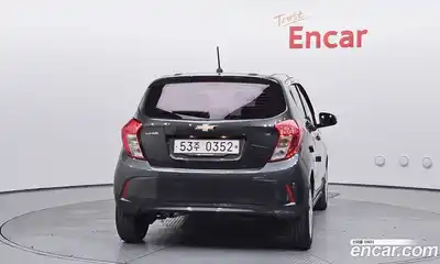 Chevrolet Spark 2017 1.0 Робот в Москве № 74930, миниатюра 5