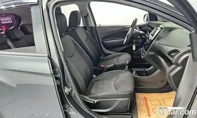 Chevrolet Spark 2017 1.0 Робот в Москве № 74930, миниатюра 7