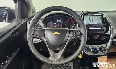 Chevrolet Spark 2017 1.0 Робот в Москве № 74930, миниатюра 10