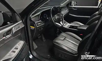 Hyundai Palisade 2020 2.2 Автомат в Москве № 7625, миниатюра 11