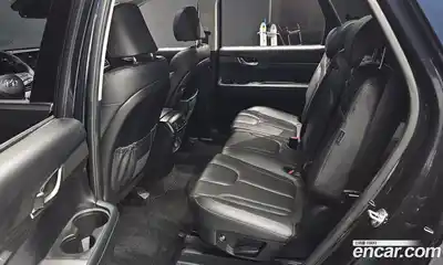 Hyundai Palisade 2020 2.2 Автомат в Москве № 7625, миниатюра 12