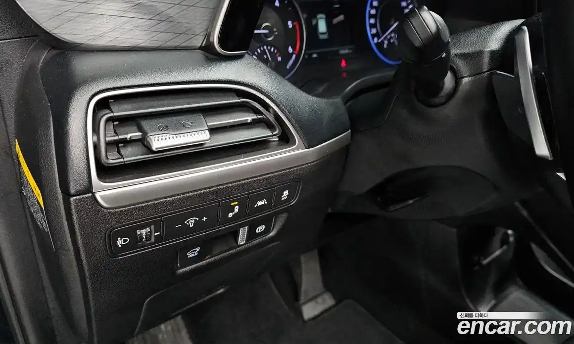 Hyundai Palisade 2020 2.2 Автомат в Москве № 7625, фото 16